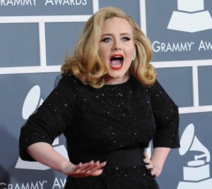 Adele