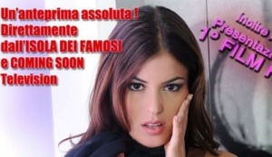 Oggi è il giorno del Live show porno di Sara Tommasi