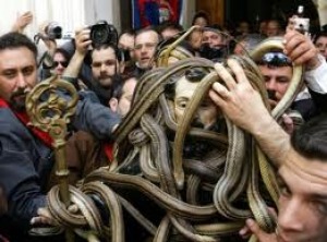 Cocullo, cenni storici e turistici