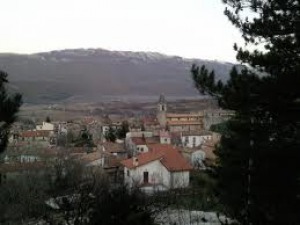 Collelongo, cenni storici e turistici