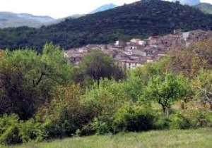 Villa santa Lucia,cenni storici e turistici