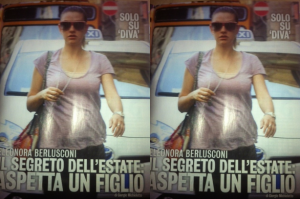 Eleonora Berlusconi