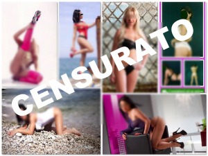 Varie escort tra Marche e Abruzzo