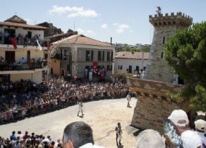 Dal 3 al 6 agosto la festa della Madonna del Rosario