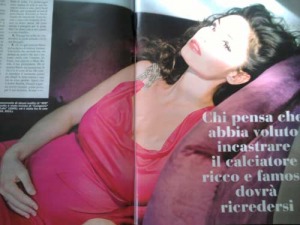 ...e spunta il dubbio della trovata commerciale