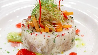 Secondo di pesce
