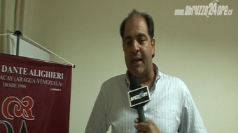 Consegnati i primi certificati a Maracay-Venezuela