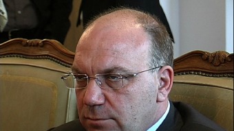 ''Un assessore aquilano alla ricostruzione''