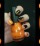 Halloween: il make up di tendenza per il 2012
