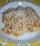 Risotto con zucca speck e stracchino