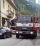 Incendio in una palazzina di Avezzano, cinque persone in ospedale. Salva una neonata