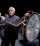 Teatro: L'Aquila, rinviato "Il fu Mattia Pascal"
