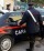 Eroina nella tasca, denunciato 34enne di San Salvo