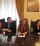 Presentazione della Lectio Magistralis di Renzo Rossellini a Pescara