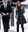 Kate Middleton al sesto mese di gravidanza nasconde ancora il pancino