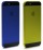 iPhone 5s in tre colori differenti e due grandezze di schermo