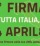 Rifiuti Zero, Appello per L'Aquila inizia la raccolta firme