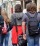 Si denuda davanti a scuola, bloccato dai carabinieri e portato in ospedale