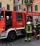 Auto Gpl a fuoco dopo l'accensione, momenti di paura nel Teramano