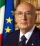 Quirinale:risposta Napolitano prima sesta votazione