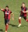 L'Aquila. Decide Carcione, bis per Pagliari. L'Aquila - Gavorrano 1 a 0