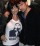 Sara Tommasi a Parigi con Stefano Ierardi