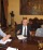 Vertice ieri a Pescara sui lavori in via del Concilio