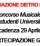 Rassegna musicale Adsu, c'&egrave; ancora tempo per partecipare: il bando scade il 29 aprile