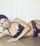 Nicole Minetti testimonial dell'intimo "Fruscio"