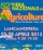 Al via domani la Fiera Nazionale dell'Agricoltura di Lanciano
