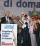 Primo Maggio UGL a Verona, Mancini: "Sono stato invitato, un onore che dedico agli abruzzesi"