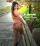 Claudia Romani protagonista sexy della copertina di Miami Life