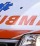 Ambulanza priva di revisione e assicurazione sequestrata a Spoltore