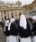 Papa Francesco: "La suora deve essere madre e non zitella"