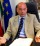 Procuratore di L'Aquila Fausto Cardella in visita al Corpo forestale dello Stato