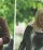 Michelle Hunziker e Tomaso Trussardi litigano nel parco