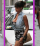 Nicole Minetti super hot per le strade di Milano, niente reggiseno e gonna cortissima