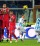 Il Pescara retrocede dopo due punti in 17 gara. Catania - Pescara 1 a 0