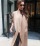 Victoria Beckham: shopping in spolverino per le vie di New York
