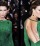 Claudia Galanti sexy sul red carpet di Cannes