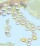 Il tempo: fine settimana con pioggia al nord, nubi al centro sud