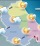 Il tempo: previsioni per oggi