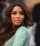 Eva Longoria fa vedere gli slip per non bagnare il vestito