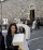 Teramo come Cinecitt&agrave; per i provini di Cineramnia. Set fotografico sul tetto dell�Ex-Cinema Apollo