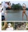 Federica Pellegrini e Melissa Satta in bikini per SportWeek Dreams