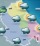 Meteo: Instabilit&agrave; diffusa e da domani torna il maltempo