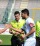 L'Aquila-Chieti, tante le sfide nella sfida per l'andata dei play-off