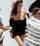 Miranda Kerr, cede il vestito e rimane seminuda di fronte ai fotografi! (foto)