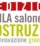 Salone della ricostruzione terza edizione, restauro,innovazione,e green economy