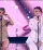 Amici 2013: Emma Marrone fa vedere gli slip (video) e Sabrina Ferilli sceglie ricamate trasparenze